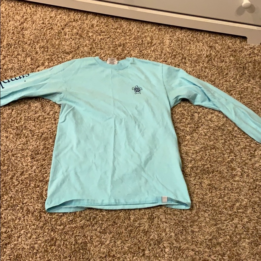 Simply Southern Long Sleeve